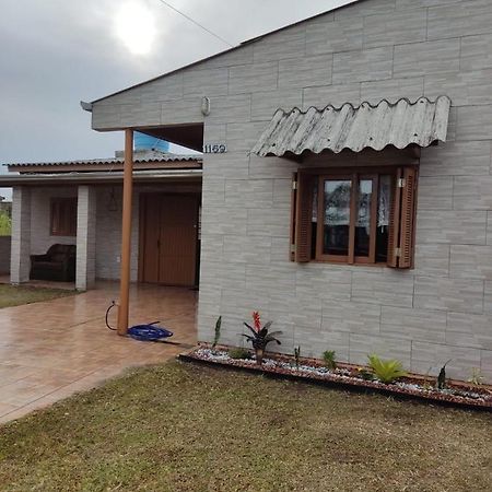 Casa Familia Mattos Villa Xangri-la Buitenkant foto