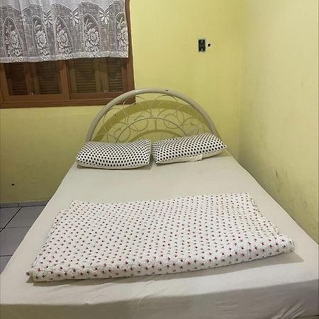 Casa Familia Mattos Villa Xangri-la Buitenkant foto