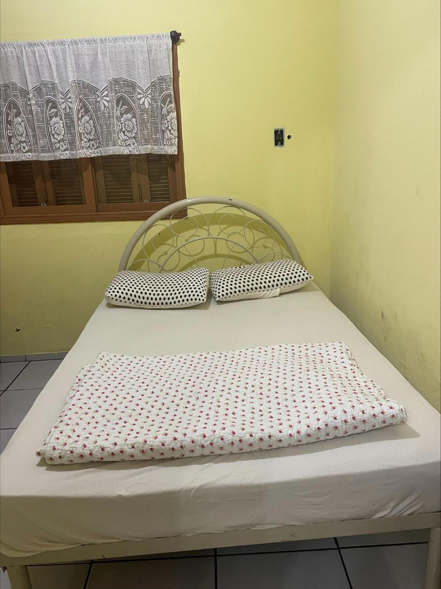 Casa Familia Mattos Villa Xangri-la Buitenkant foto